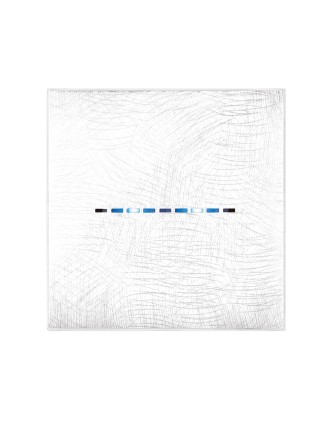 PLAQUE YOUNG TOUCH 44...