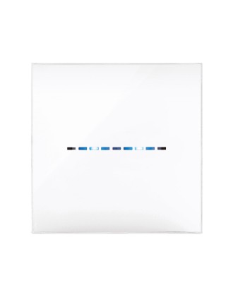 PLAQUE YOUNG TOUCH 44...