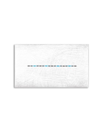 PLAQUE YOUNG TOUCH 44...