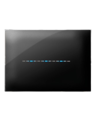 PLAQUE YOUNG TOUCH 44...