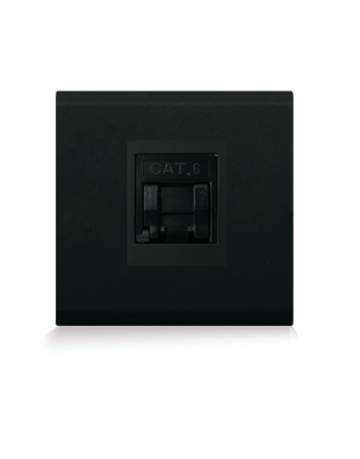 Prise Informatique CAT.6 2...