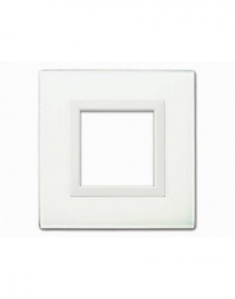 PLAQUE VERA 44 CARRÉE EN...