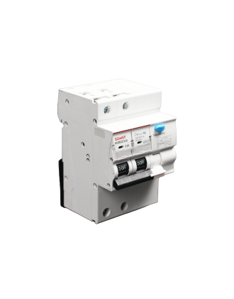 DISJONCTEUR DIFFERENTIEL...