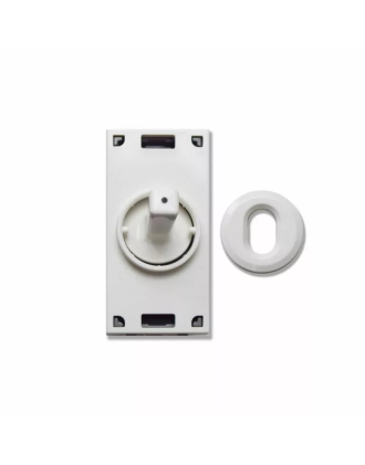 Commande à double...