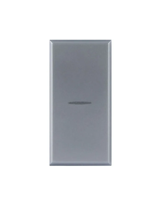 BOUTON POUSSOIR 10A AXIAL...