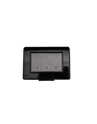 PLAQUE ETANCHE ENCASTREE...