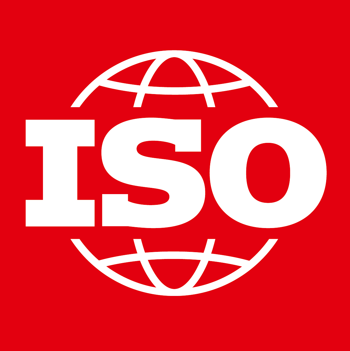 Certification ISO