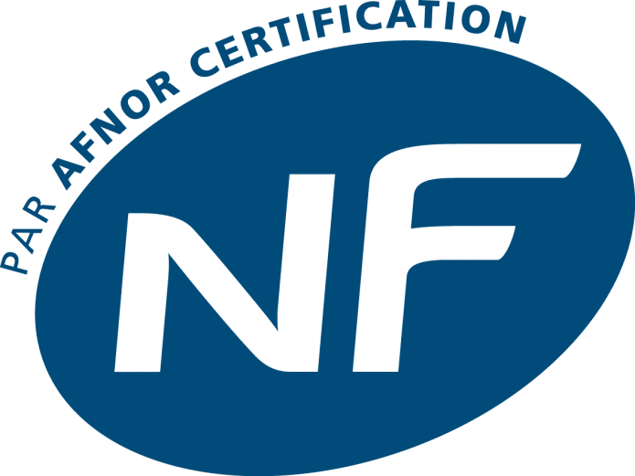 Certification NF
